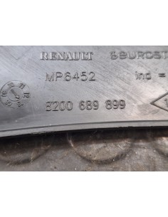 [112049] PLASTICO INTERIOR - RENAULT MASTER DOKA... 2