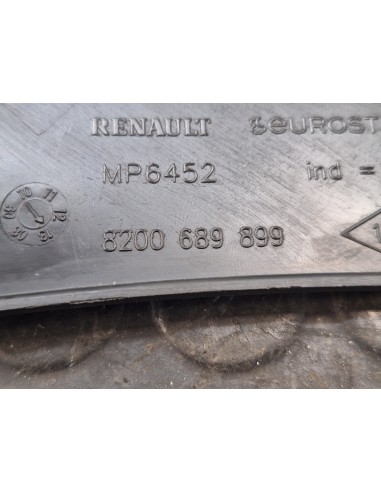 [112049] PLASTICO INTERIOR - RENAULT MASTER...