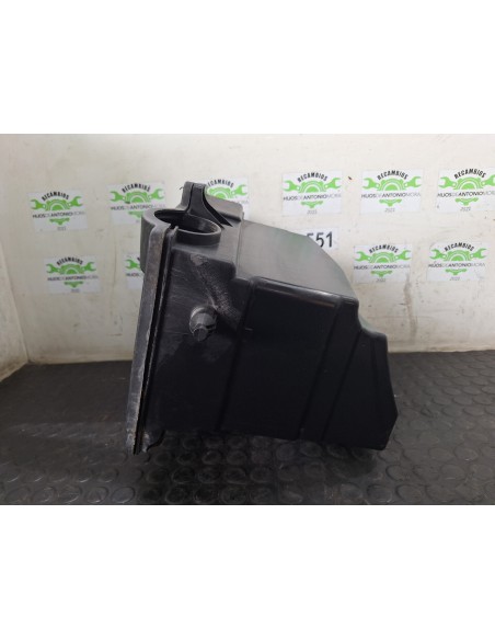 [112048] TAPA  - RENAULT MASTER DOKA PRITSCHE/-FGST