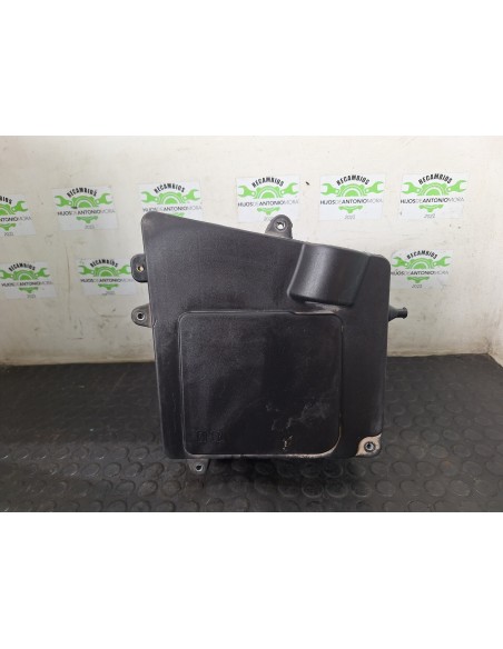 [112048] TAPA  - RENAULT MASTER DOKA PRITSCHE/-FGST