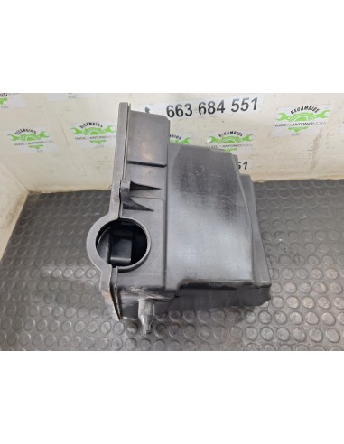 [112048] TAPA  - RENAULT MASTER DOKA...