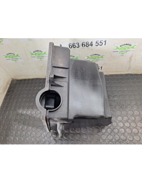 [112048] TAPA  - RENAULT MASTER DOKA PRITSCHE/-FGST