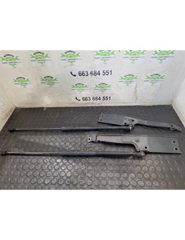 [112047] SOPORTE CALANDRA - VOLVO FH 12 ASTA...