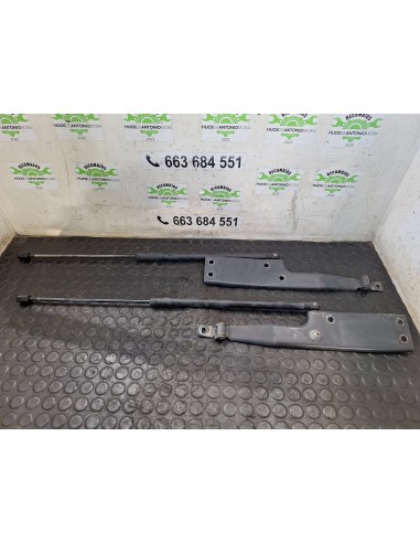 [112047] SOPORTE CALANDRA - VOLVO FH 12 ASTA...