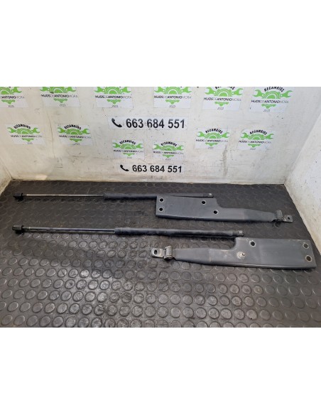 [112047] SOPORTE CALANDRA - VOLVO FH 12 ASTA 2001 E2 / E3