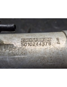 [112046] VARILLA CAMBIO - RENAULT RENAULT