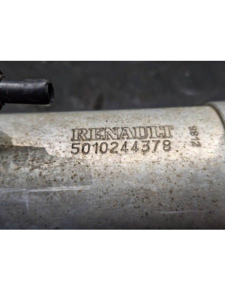 [112046] VARILLA CAMBIO - RENAULT RENAULT