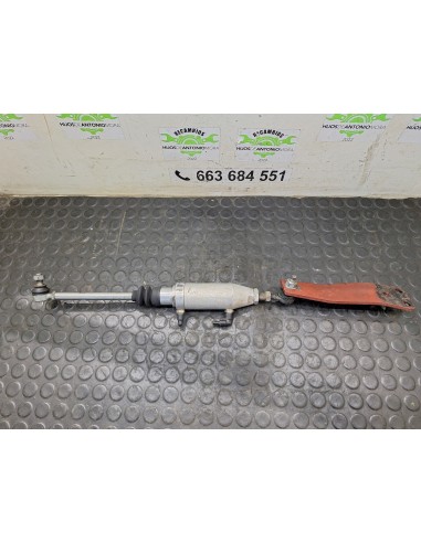 [112046] VARILLA CAMBIO - RENAULT RENAULT