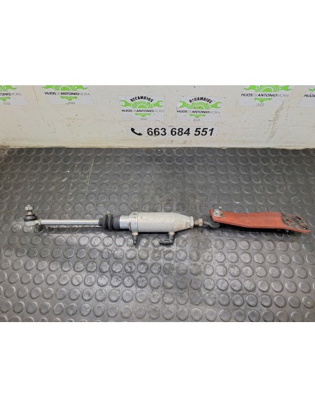 [112046] VARILLA CAMBIO - RENAULT RENAULT