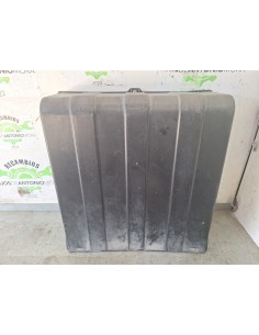 [112045] TAPA BATERIA - MAN TG - L 12.XXX (01/2005 -... 2