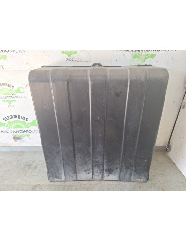 [112045] TAPA BATERIA - MAN TG - L 12.XXX...