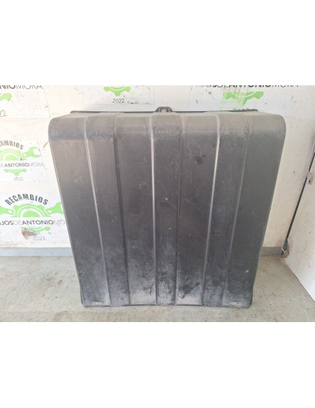 [112045] TAPA BATERIA - MAN TG - L 12.XXX (01/2005 - 12/2020)