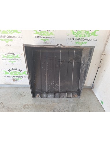 [112045] TAPA BATERIA - MAN TG - L 12.XXX...