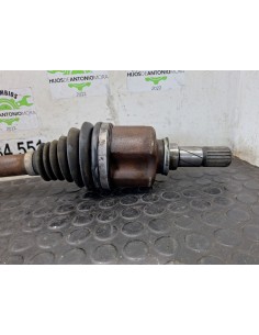 [112040] PALIER TRANSMISION DELANTERA IZQUIERDO - RENAULT...