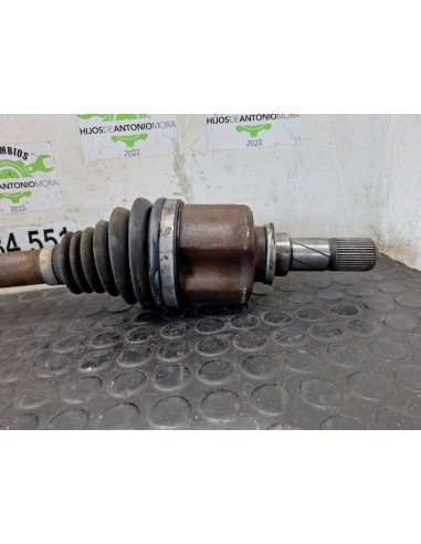 [112040] PALIER TRANSMISION DELANTERA IZQUIERDO...