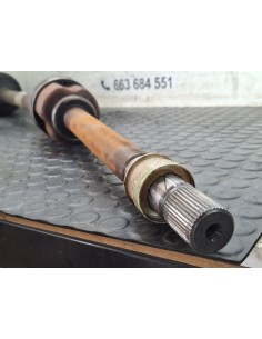 [112039] PALIER TRANSMISION DELANTERA DERECHA - RENAULT...