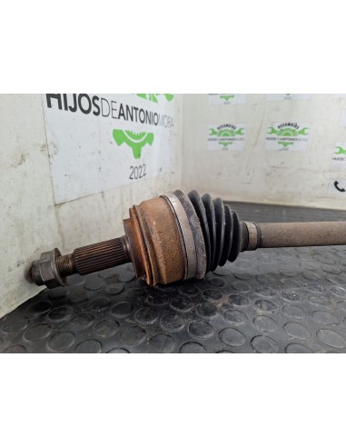 [112039] PALIER TRANSMISION DELANTERA DERECHA -...