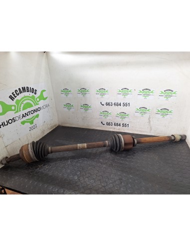 [112039] PALIER TRANSMISION DELANTERA DERECHA -...
