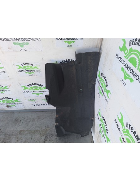 [112038] PASO DE RUEDA DELANTERO IZQUIERDO - RENAULT MASTER DOKA PRITSCHE/-FGST