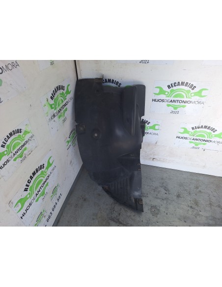 [112038] PASO DE RUEDA DELANTERO IZQUIERDO - RENAULT MASTER DOKA PRITSCHE/-FGST