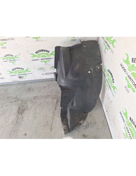 [112037] PASO DE RUEDA DELANTERO DERECHO - RENAULT MASTER DOKA PRITSCHE/-FGST