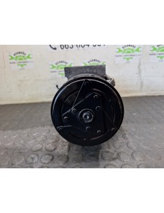 [112036] COMPRESOR AIRE ACONDICIONADO - RENAULT MASTER... 2