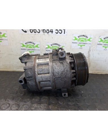 [112036] COMPRESOR AIRE ACONDICIONADO - RENAULT...