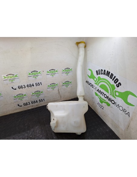 [112034] DEPOSITO LIMPIA - RENAULT MASTER DOKA PRITSCHE/-FGST