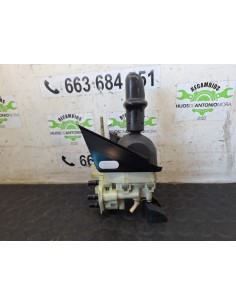 [112031] VALVULA BLOQUEO - VOLVO FH 12 ASTA 2001 E2 / E3