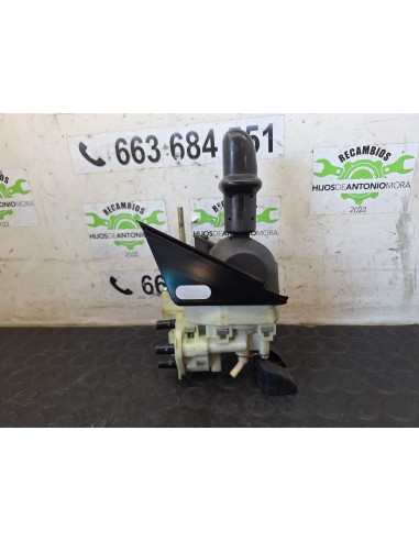 [112031] VALVULA BLOQUEO - VOLVO FH 12 ASTA...