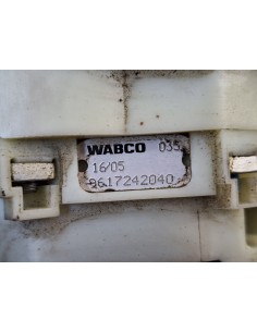 [112031] VALVULA BLOQUEO - VOLVO FH 12 ASTA 2001 E2 / E3 2