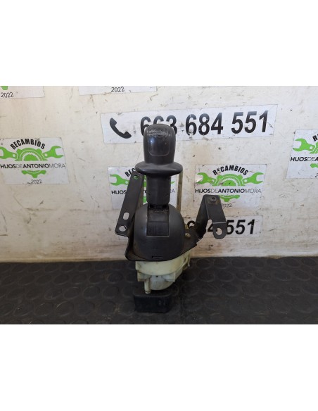 [112031] VALVULA BLOQUEO - VOLVO FH 12 ASTA 2001 E2 / E3