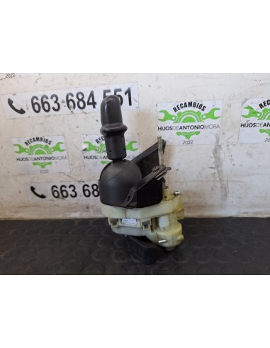 [112031] VALVULA BLOQUEO - VOLVO FH 12 ASTA...