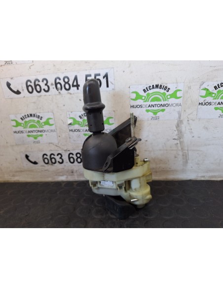 [112031] VALVULA BLOQUEO - VOLVO FH 12 ASTA 2001 E2 / E3