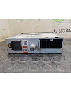 [112030] TACOGRAFO DE TARJETA - VOLVO VOLVO