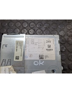 [112030] TACOGRAFO DE TARJETA - VOLVO VOLVO 2