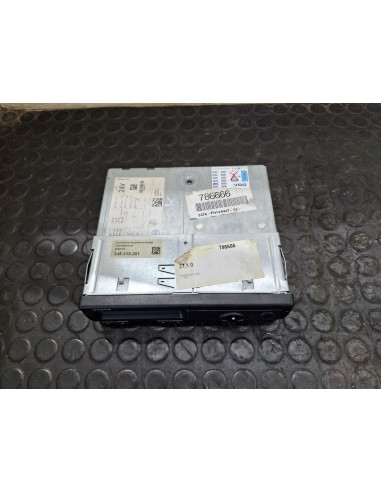 [112030] TACOGRAFO DE TARJETA - VOLVO VOLVO