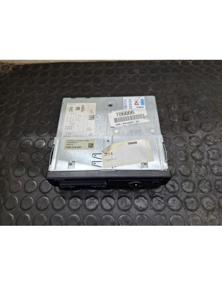 [112030] TACOGRAFO DE TARJETA - VOLVO VOLVO