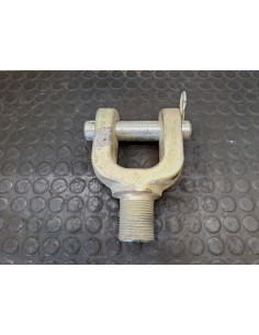 [112027] GANCHO REMOLQUE - VOLVO FH 12 ASTA 2001 E2 / E3