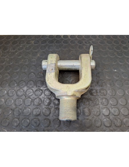 [112027] GANCHO REMOLQUE - VOLVO FH 12 ASTA 2001 E2 / E3