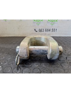 [112027] GANCHO REMOLQUE - VOLVO FH 12 ASTA 2001 E2 / E3 2