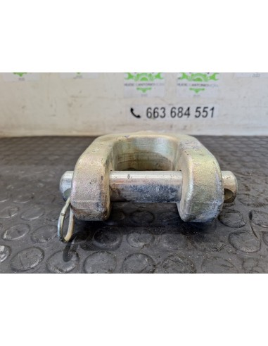 [112027] GANCHO REMOLQUE - VOLVO FH 12 ASTA...