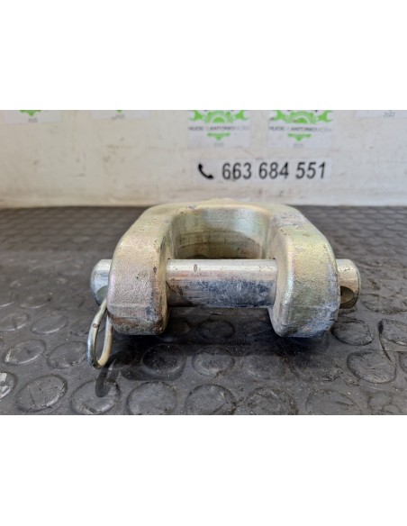 [112027] GANCHO REMOLQUE - VOLVO FH 12 ASTA 2001 E2 / E3