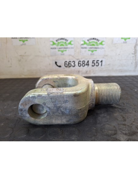 [112027] GANCHO REMOLQUE - VOLVO FH 12 ASTA 2001 E2 / E3