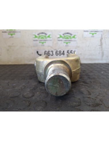 [112027] GANCHO REMOLQUE - VOLVO FH 12 ASTA...