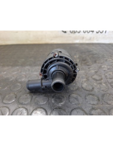 [112025] BOMBA DE AGUA ADICIONAL - RENAULT...