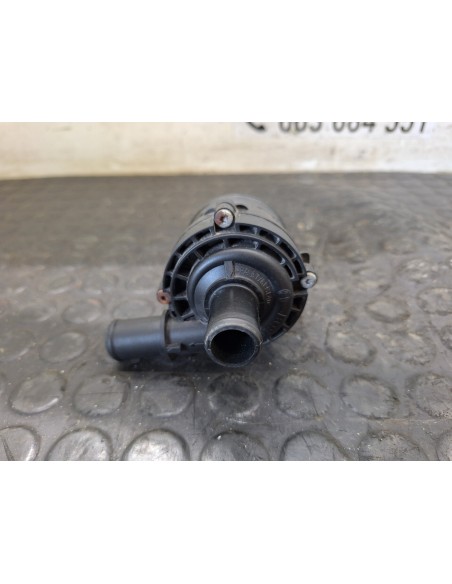 [112025] BOMBA DE AGUA ADICIONAL - RENAULT MASTER DOKA PRITSCHE/-FGST