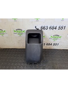 [112022] TAPA  - RENAULT MASTER DOKA PRITSCHE/-FGST