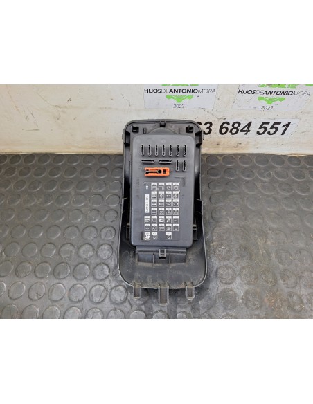 [112022] TAPA  - RENAULT MASTER DOKA PRITSCHE/-FGST