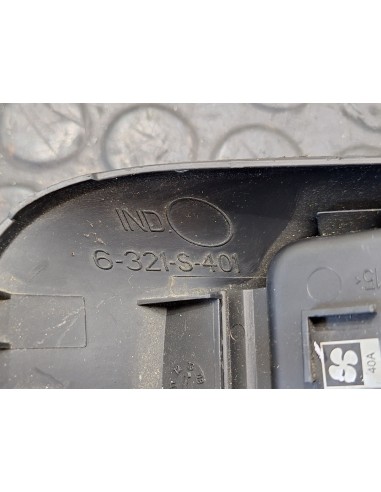 [112022] TAPA  - RENAULT MASTER DOKA...